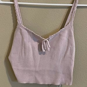 L.A. Hearts Pink Tank Top